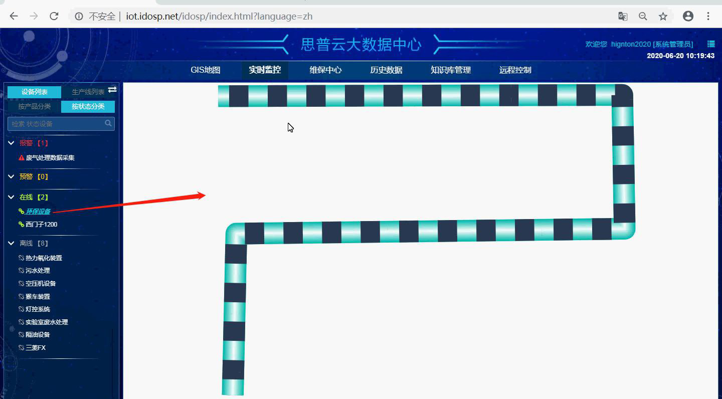 組態(tài)頁(yè)面